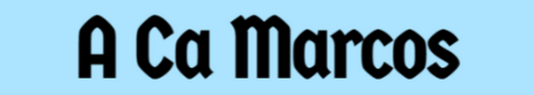 A CA MARCOS